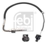 Febi Bilstein 100823 Sensor FüR Abgastemperatur FüR MERCEDES-BENZ