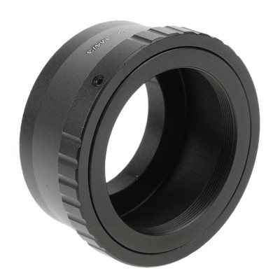 T T2 Objektiv auf / 3 Kamera Mount Adapter für Micro 4/3