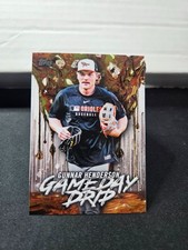 Gunnar Henderson 2026 Topps Series 1 Celebration Game Day Drip #GD-13 Orioles