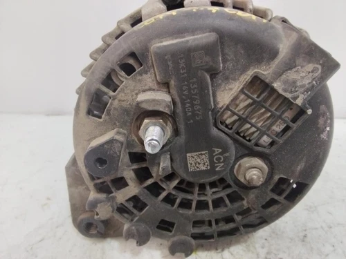 13579675 Alternateur pour OPEL ASTRA J BERLINA 5P Selective Business 1788040 - Bild 3 von 6