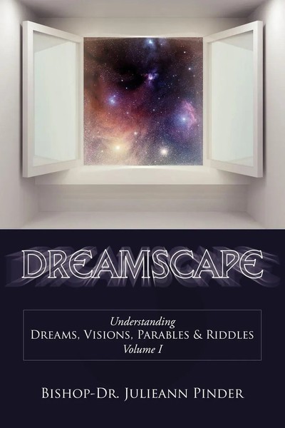 Bishop-Dr. Julieann Pinder | Dreamscape | Taschenbuch | Englisch (2009)-image