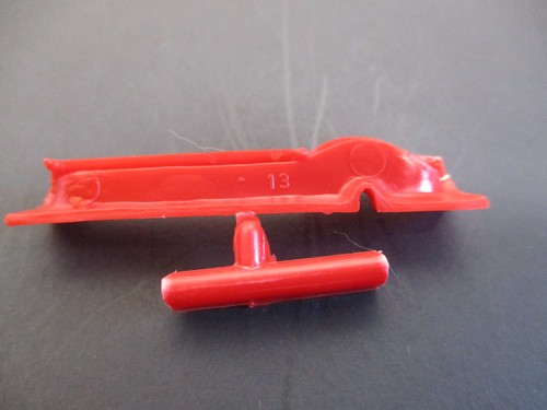 Junkyard Spare Model Parts 1957 Ranchero "Saints" STEERING WHEEL, COLUMN & DASH - Picture 3 of 5