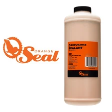 Orange Seal 32oz Endurance Tubeless Bike Tire Sealant Refill