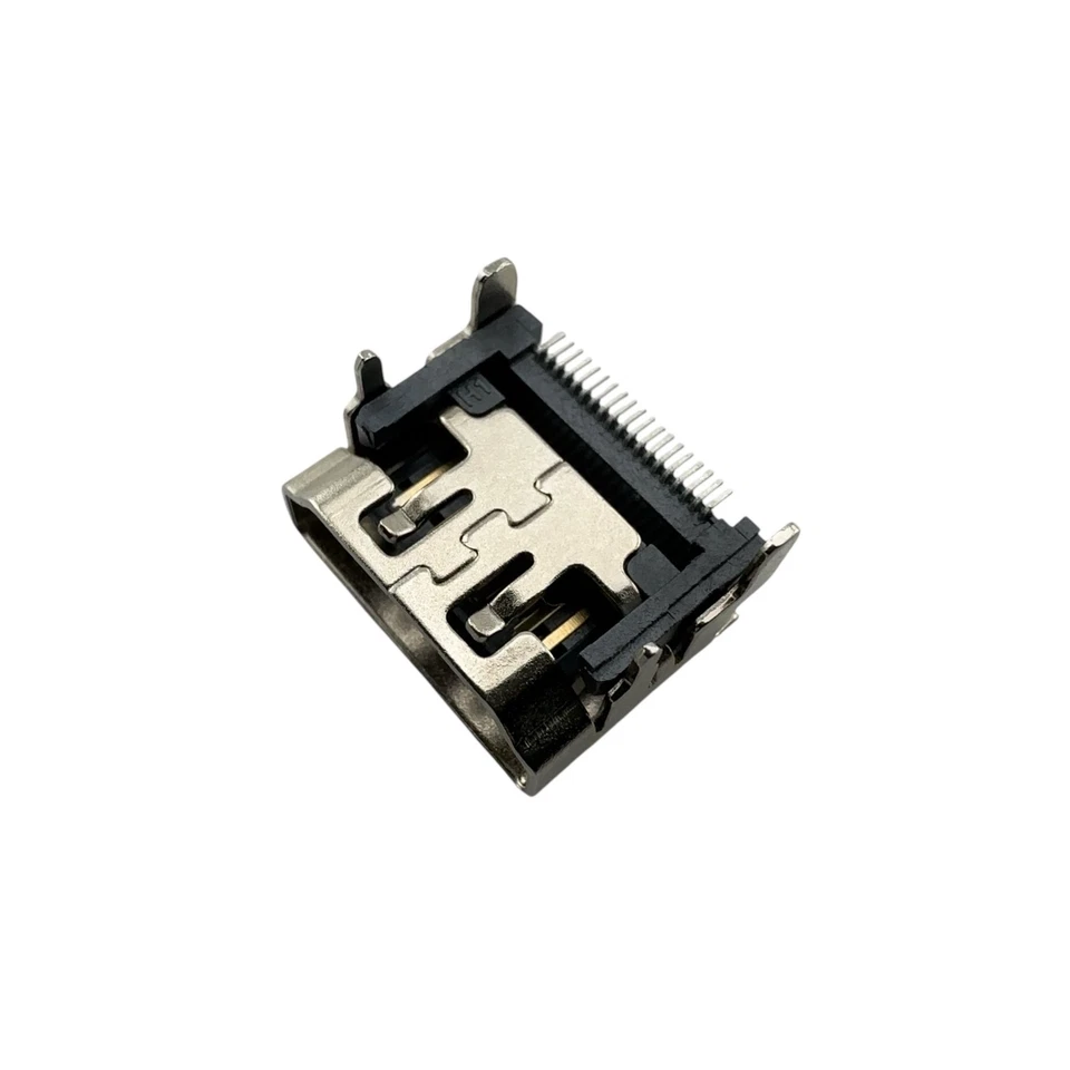 2 Pieces - HDMI Port Connector Socket Replacement For Microsoft Xbox 360 - Image 4 of 4