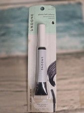 UNDONE Beauty Glossy Lash Volume Serum Mascar...
