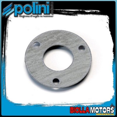 252.0010 DICHTUNG POLINI RUND X SCHALLDÄMPFER CPI POPKORN 50 2003