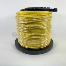 Tinifiber TF24-OS2-PL Micro Armor Fiber Cable 500ft 24F 9/125 Plenum