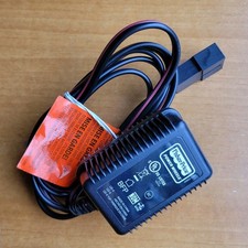 Fisher Price, 120V in, 6V out, Power Wheels Class 2 Battery Charger 00801-1781