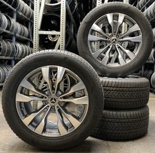 4 Orig Mercedes-Benz Winterräder 275/50 R20 109V GLE Coupé C292 A2924010800 4040 4 Orig Mercedes-Benz Winterräder 275/50 R20 109V GLE Coupé C292 A2924010800 4040