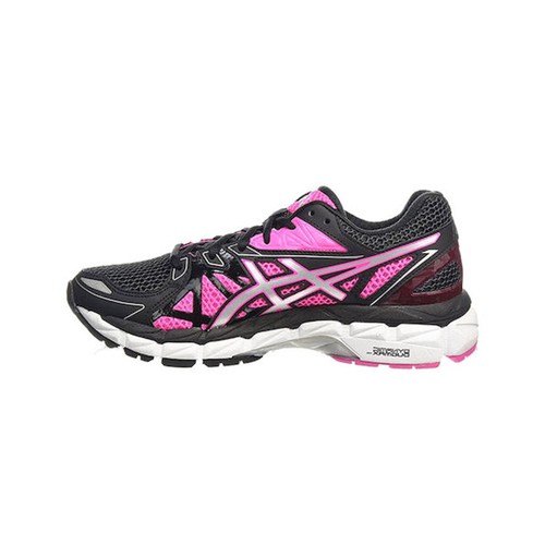 ASICS Gel Lumins STR 'Black / Pink' Women's - Picture 3 of 4