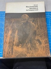 FM 20-32 Mine/Countermine Operations at the Company Level Nov 1976