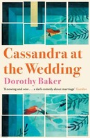 Cassandra At The Wedding | Dorothy Baker | Englisch | Taschenbuch | Daunt Books