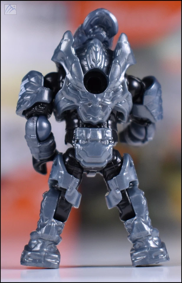 HALO MEGA CONSTRUX FIRETEAM SHADOW COVERT OPS STEALTH SPARTAN HELIOSKRILL DXF03 - Image 3 of 4