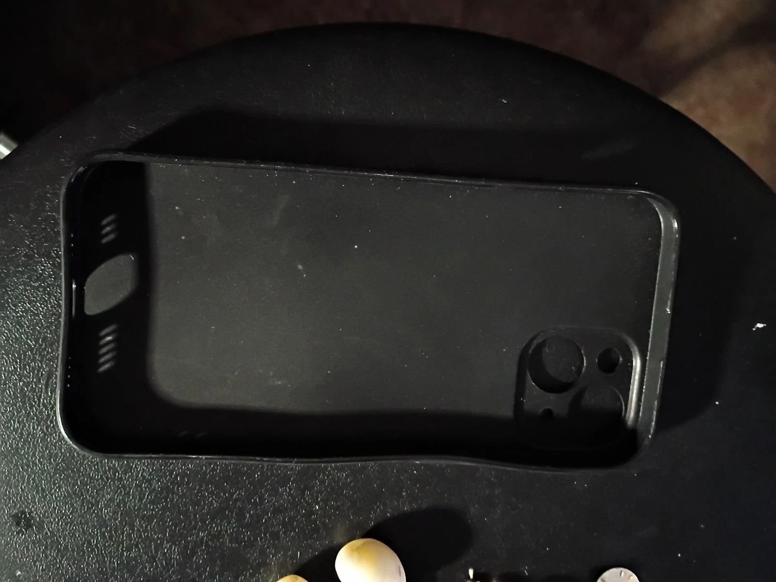 iPhone 12 Case Kobe Bryant Black Mamba