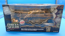 FORCES OF VALOR 1/32 GERMAN JAGDPANTHER NORMANDY 1944 BRAND NEW, NEVER OPENED 