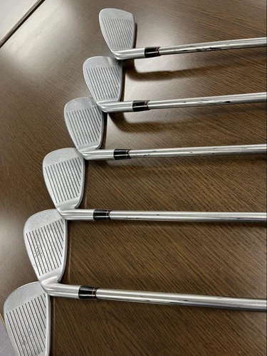 HONMA Twin Marks SD-148 Iron 9 Sets 3I–11I R-Flex Hokusai Art Men's Right-Hand - Picture 13 of 16