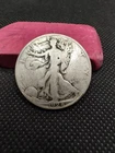 1928-S Walking Liberty Half Dollar