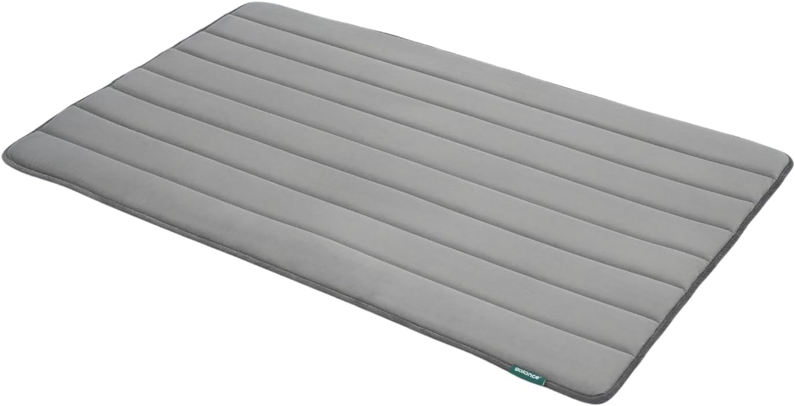 Washable Water-Resistant Dog Crate Pad