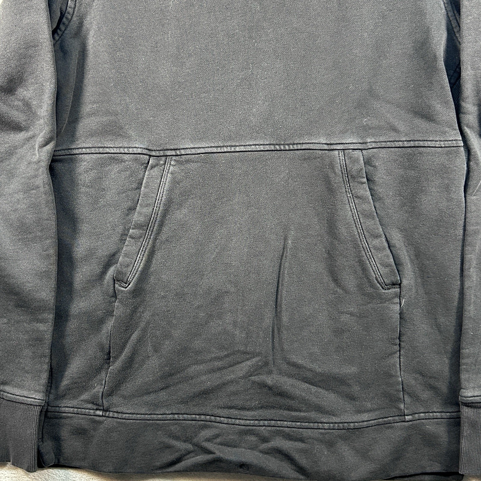 Lululemon Press Pause Pullover Funnel Collar Wome… - image 3