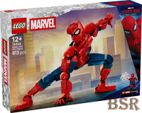 Lego® Marvel: 76346 Spider-Man-Figur ! Neu & Ovp !