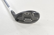 Ping G425 4-22* Hybrid Stiff Flex Right Alta CB 70g Graphite #226151