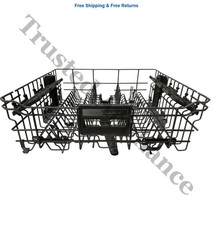 KITCHENAID DISHWASHER UPPER RACK TOP DISHRACK W10312791, W10728863