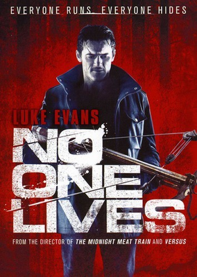 #ad No One Lives New DVD $12.66