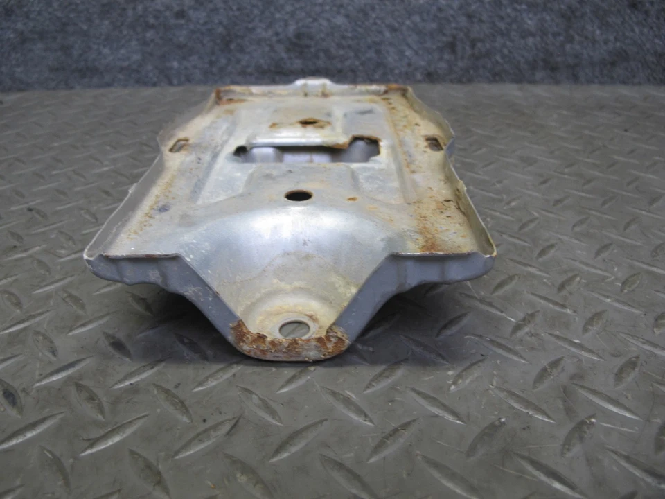 00-09 HONDA S2000 BATTERY TRAY MOUNT SUPPORT SET OEM - Image 4 of 4