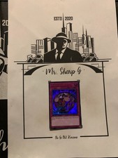 JAR OF AVARICE - 1st EDITION SPEED DUEL SS03-ENV02 ENGLISH Yu-Gi-Oh! CARD ULTRA*