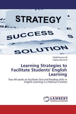 Learning Strategies to Facilitate Students' English Learning M (u. a.) Buch 2019