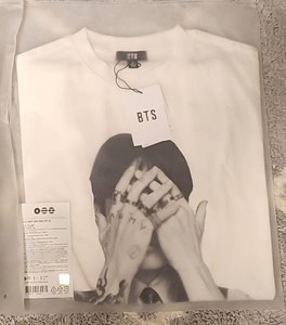 Bts Jungkook Shirt | eBay