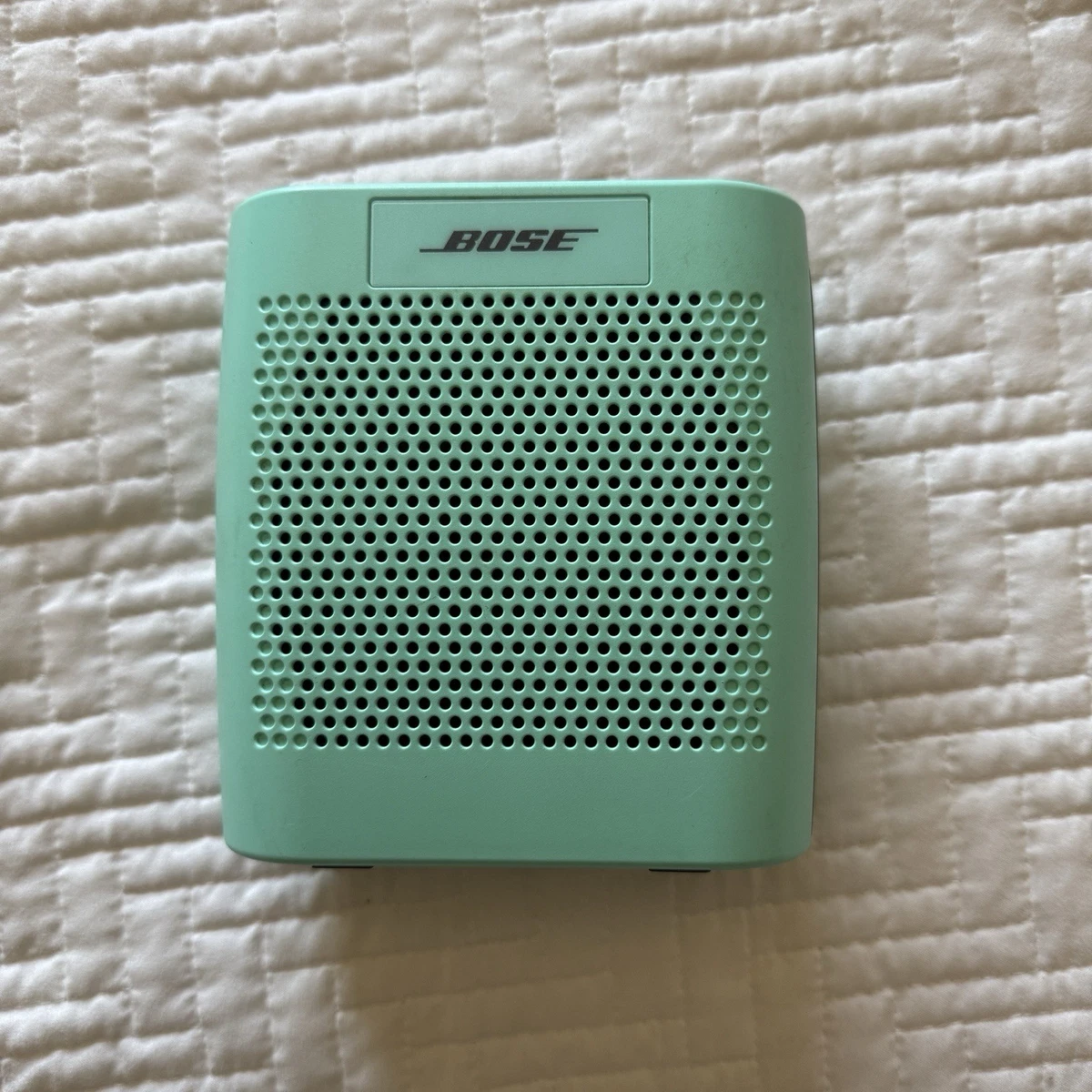 Bose Green Audio Player Docks & Mini Speakers for sale | eBay