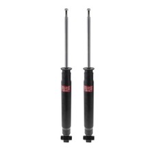 KYB Rear Right Left Suspension Shocks Absorber Kit 2pcs For 2017-2024 Audi Q7