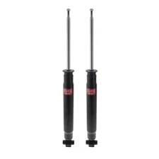 KYB Rear Right Left Suspension Shocks Absorber Kit 2pcs For 2017-2024 Audi Q7