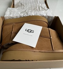   UGG Boots neu mit Etikett   Größe 39, hoh...