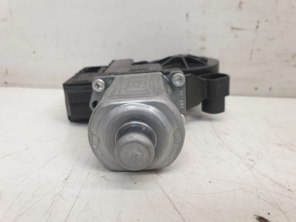 Motor Fensterheber Fensterhebermotor vorne links passt für SEAT  IBIZA IV (6J5, - Bild 3 von 4