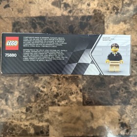 RETIRED - LEGO SPEED CHAMPIONS: McLaren 720S (75880)