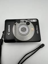 Canon Elep Jr.