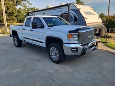 2017 GMC 2500 Series 
