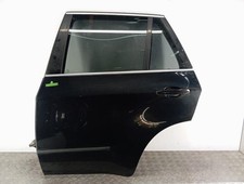 Porte arrière et accessoires BMW X5