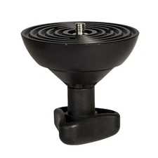 by ikan 100BF 100mm Ball to Flat Adapter