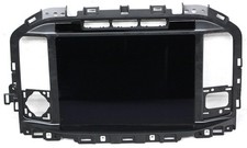 OEM In-dash Display For Ford F150 RL3T-18B955...