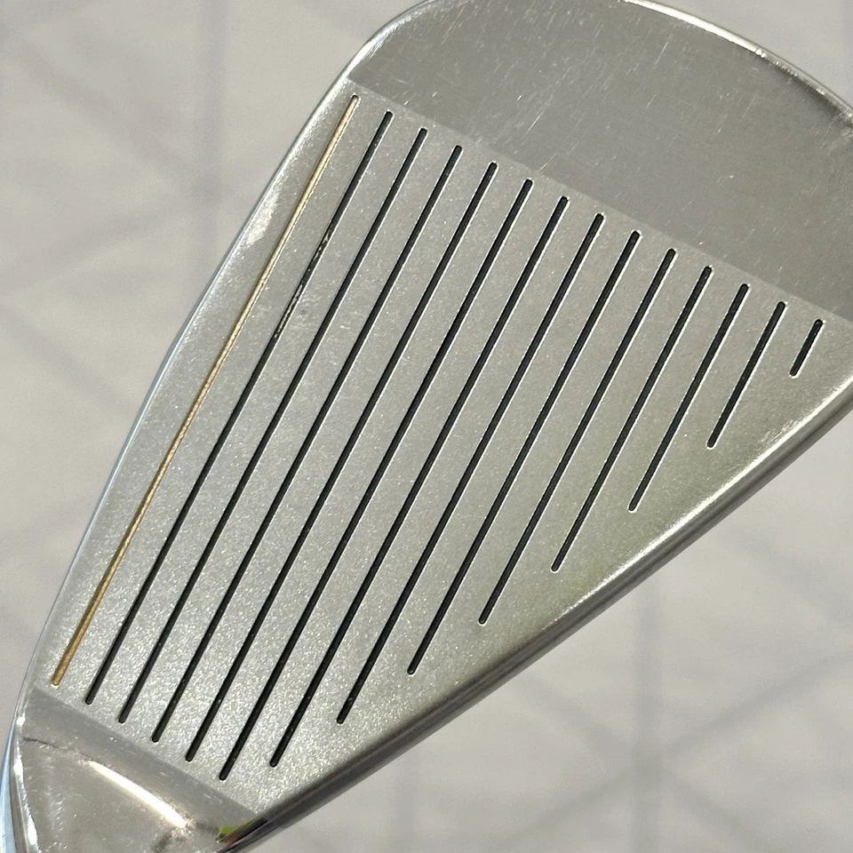 Top Flite Tour Titan Steel 3 Iron OLC Regular Flex Graphite 39 1/4” RH - Image 3 of 4