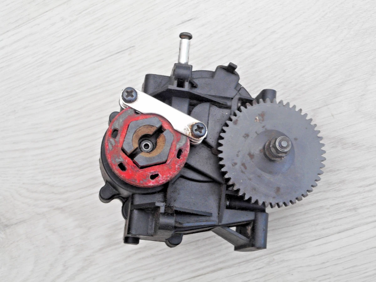 hpi savage gearbox products for sale | eBay UK