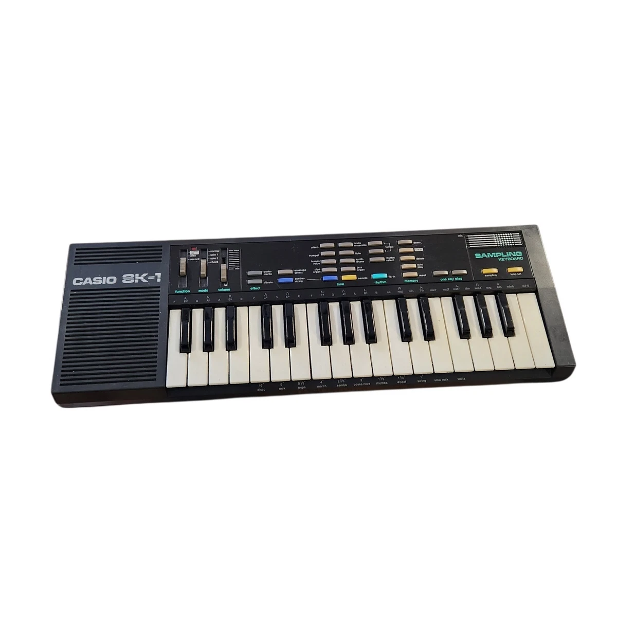 Casio SK 1 Electronic Keyboards for sale | eBay