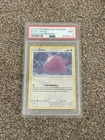Pokemon Card Ditto Detective Pikachu Holo Rare 17/18 - PSA 9 MINT