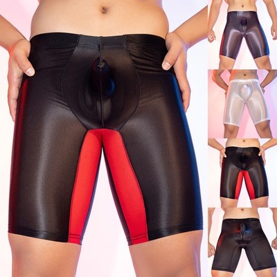Mature Style Herren Boxershorts ausgestattet mit einem praktischen Elefanten