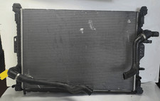 Radiateur Ford S-MAX
