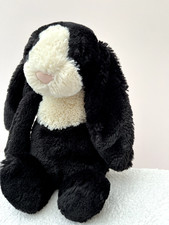  Jellycat - Medium Bashful Dutch Bunny - Retired Rabbit Plush toy - VERY RARE