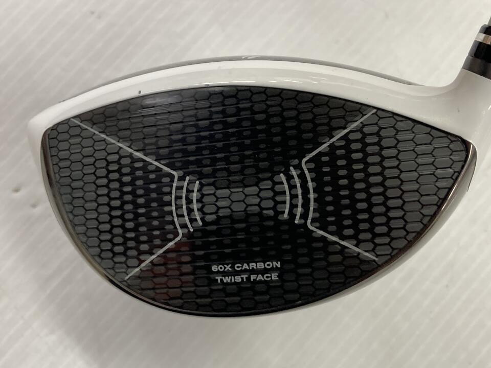 TaylorMade STEALTH GLOIRE 10.5° Stiff 46in Driver RH SPEEDER TaylorMade STEALTH GLOIRE 10.5° Stiff 46in Driver RH SPEEDER